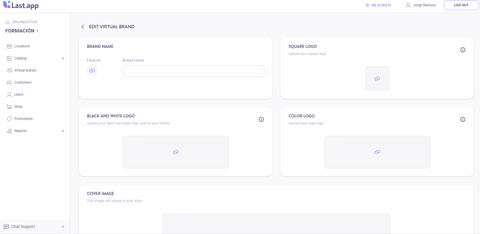 Aprende a usar el delivery Hub de pedidos a domicilio